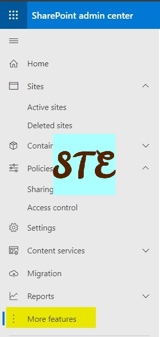 OneDrive Access Delegation